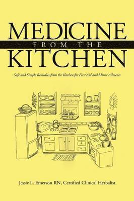 Medicine from the Kitchen 1