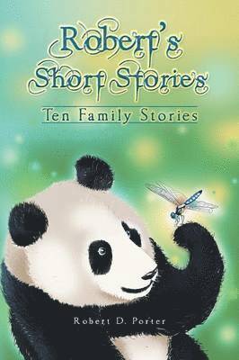 Robert's Short Stories 1