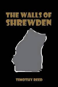 bokomslag Walls of Shrewden