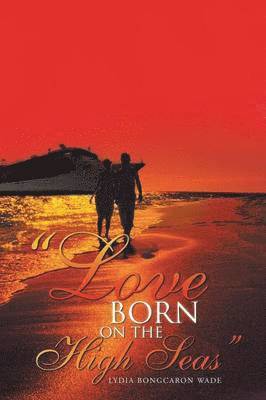 Love Born on the High Seas 1