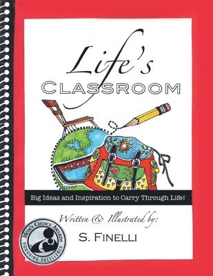 bokomslag Life's Classroom
