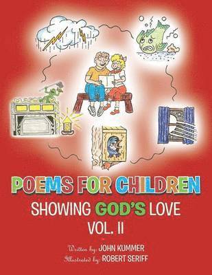 bokomslag Poems for Children