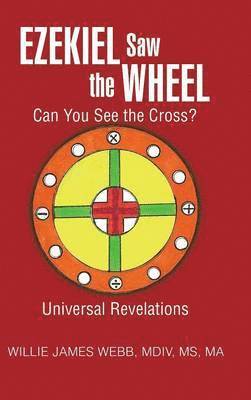 bokomslag Ezekiel Saw the Wheel