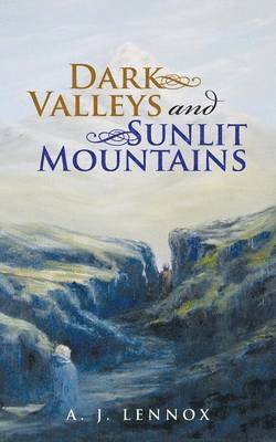 Dark Valleys and Sunlit Mountains 1