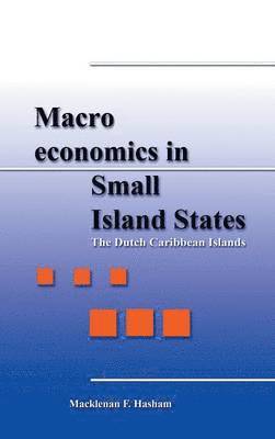 Macroeconomics in Small Island States 1