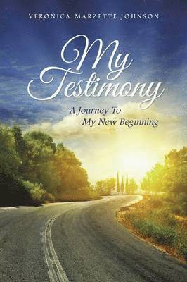 My Testimony 1