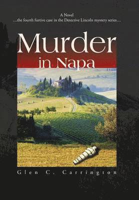 Murder in Napa