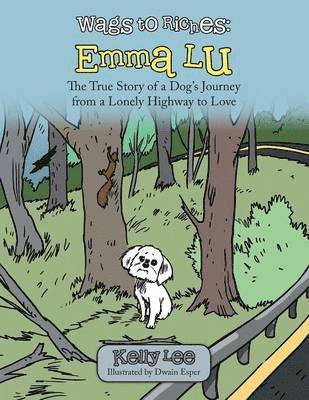 Kelly Lee - Wags to Riches, Häftad