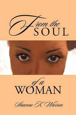 From the Soul of a Woman 1