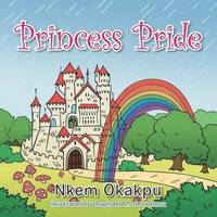 bokomslag Princess Pride