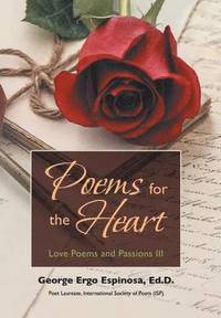 bokomslag Poems for the Heart