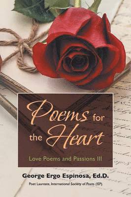 bokomslag Poems for the Heart