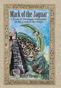 bokomslag Mark of the Jaguar