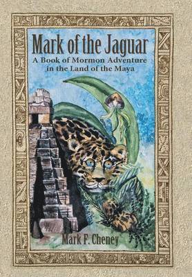 Mark of the Jaguar 1