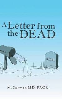 bokomslag A Letter from the Dead