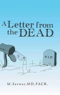 bokomslag Letter from the Dead