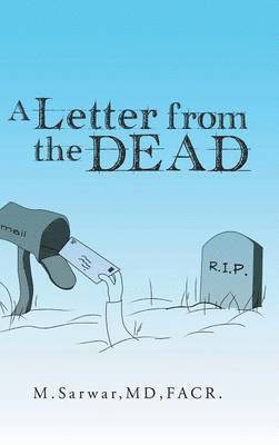 bokomslag Letter from the Dead