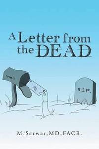 bokomslag A Letter from the Dead