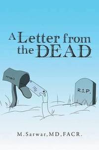 bokomslag Letter from the Dead