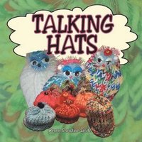 bokomslag Talking Hats