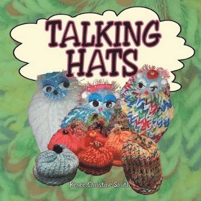 Talking Hats 1