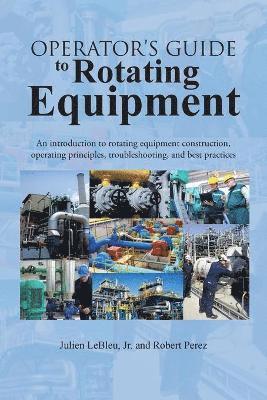 Operator's Guide to Rotating Equipment 1