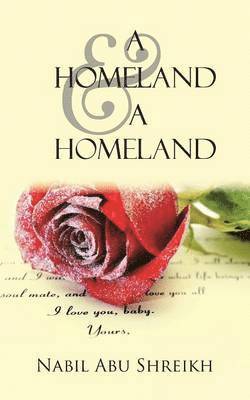 bokomslag A Homeland & a Homeland