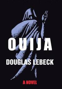 bokomslag Ouija