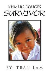 bokomslag Khmers Rouges Survivor