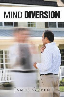 James Green - Mind Diversion, Häftad