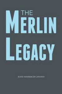 bokomslag Merlin Legacy