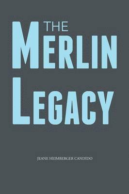 bokomslag Merlin Legacy