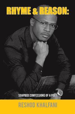 Reshod Khalfani - Rhyme & Reason, Häftad