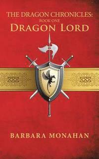 bokomslag The Dragon Chronicles