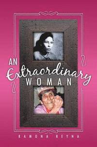 bokomslag An Extraordinary Woman