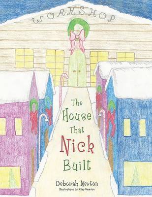 The House That Nick Built 1