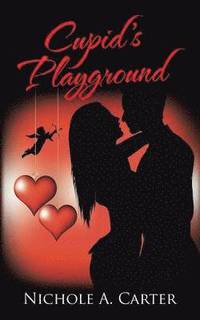 bokomslag Cupid's Playground