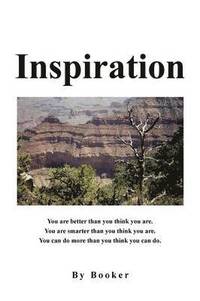 bokomslag Inspiration