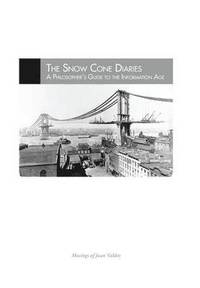 bokomslag The Snow Cone Diaries