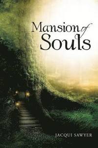 bokomslag Mansion of Souls