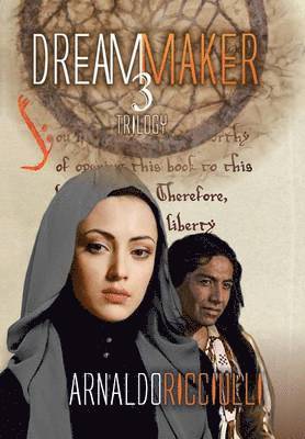 Arnaldo Ricciulli - Dream Maker, Inbunden