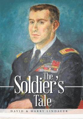 bokomslag The Soldier's Tale