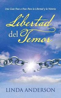 bokomslag Libertad del Temor