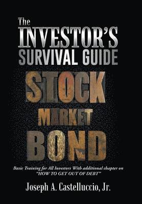 bokomslag The Investor's Survival Guide