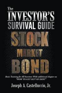 bokomslag The Investor's Survival Guide