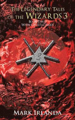 bokomslag Legendary Tales of the Wizards 3