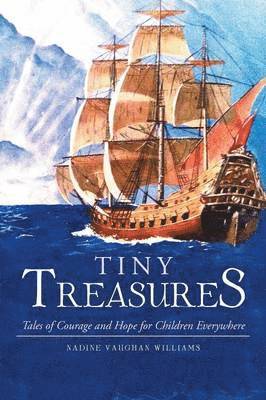 Tiny Treasures 1