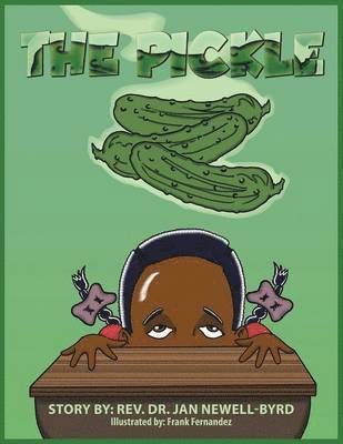 bokomslag The Pickle