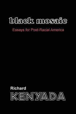 Black Mosaic 1