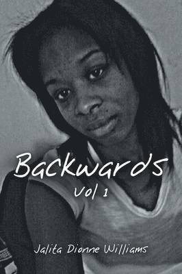 Backwards Vol 1 1